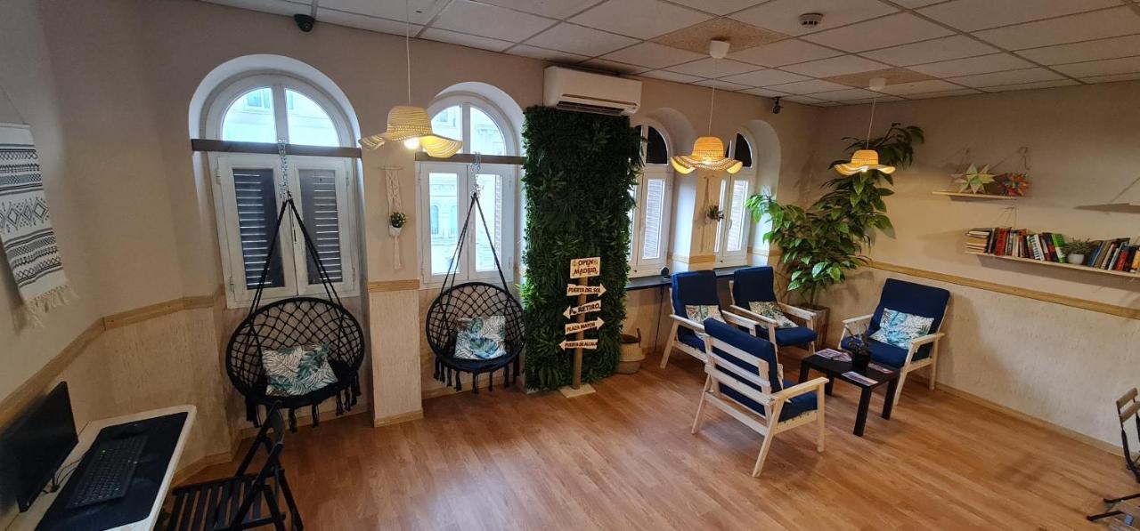 Gran Via Auberge de jeunesse *